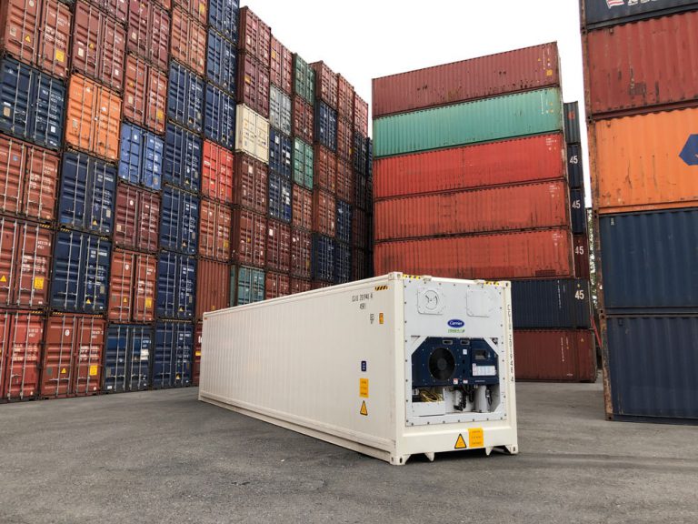 Vận tải biển - Logistics F.D.I - Công Ty TNHH Thương Mại Và Dịch Vụ Giao Nhận Hàng Hóa F.D.I